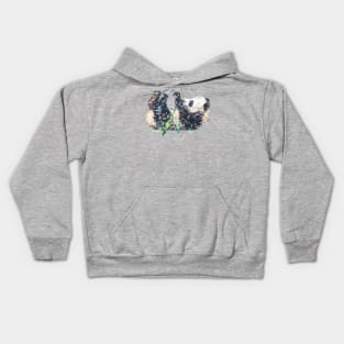 Panda Kids Hoodie